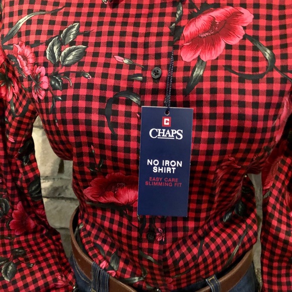 Button down - Picture 6 of 6